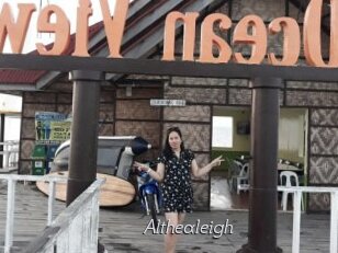 Althealeigh
