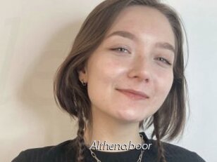 Althenaboor