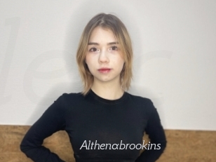 Althenabrookins