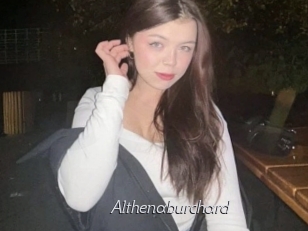 althenaburchard Le Scandale