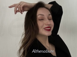Althenabute