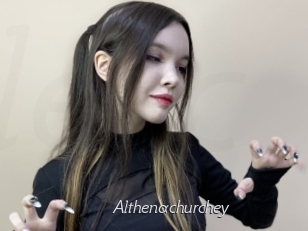 Althenachurchey
