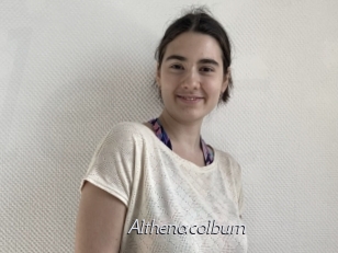 Althenacolburn