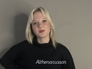 Althenacusson