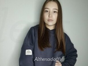 Althenadaffin