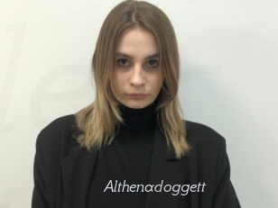 Althenadoggett