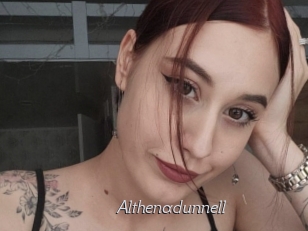 Althenadunnell