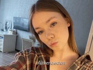 Althenaecton