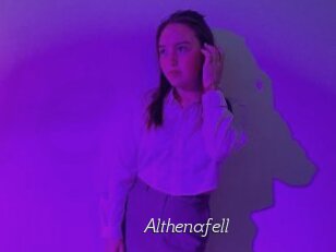 Althenafell