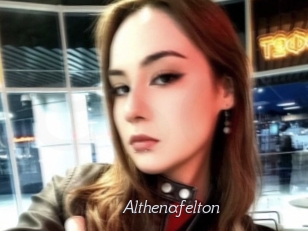 Althenafelton