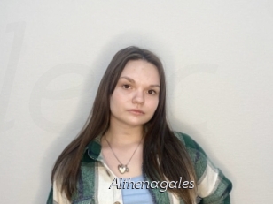 Althenagales