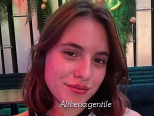 Althenagentile