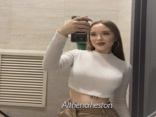 Althenaheston