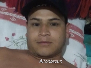Altonbroun