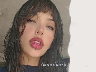 Alunablack