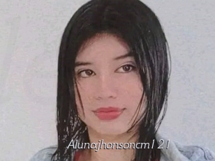 Alunajhonsoncm121