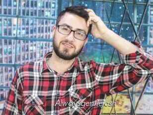 Alwaysgentlejosh