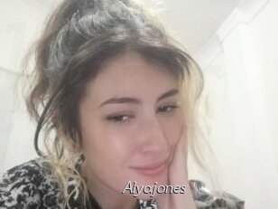 Alyajones
