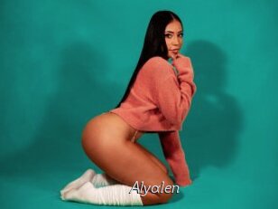 Alyalen