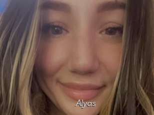 Alyas