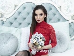 Alyciaheyes