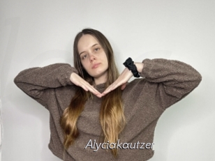 Alyciakautzer