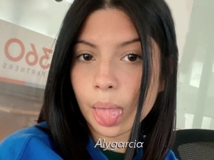 alygarcia Le Scandale
