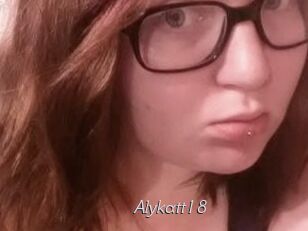 Alykatt18