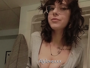 Alylovexxx