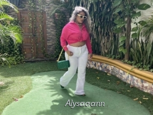 Alysaaann