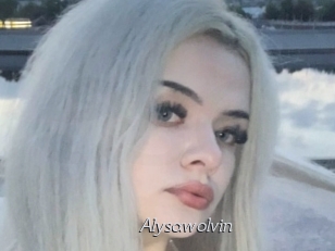 Alysawolvin