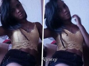 Alysexy