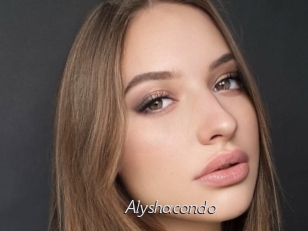 Alyshacondo