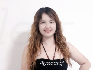 Alyssaanqi