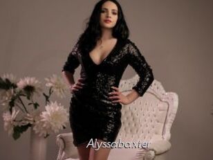 Alyssabaxter