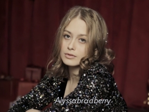 Alyssabradberry