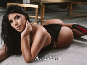 Alyssadawns