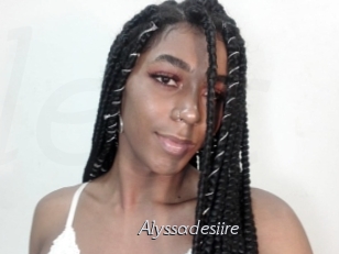 Alyssadesiire