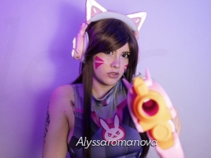 Alyssaromanova