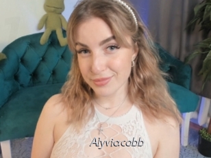 Alyviacobb