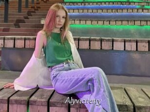 Alyviaterry