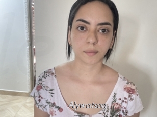 Alywatson