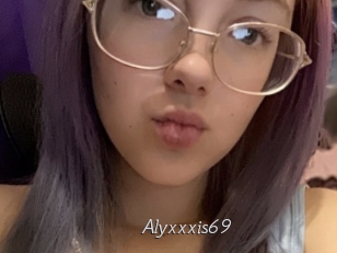 Alyxxxis69