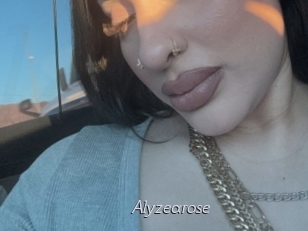 Alyzearose