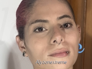 Alyzonextreme