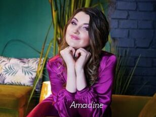 Amadine