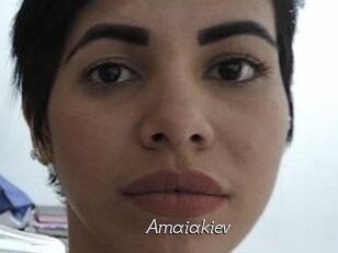 Amaiakiev