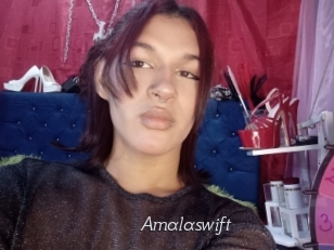 Amalaswift