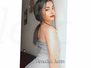 Amalia_latin