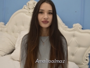 Amaliaalmaz